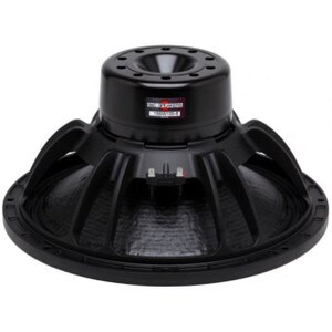 Main product image for B&C 15SW115 15" Professional Neodymium Subwoo 294-5989